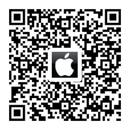iOS QR Code